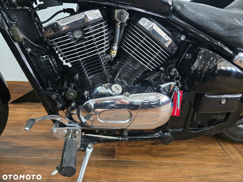 Kawasaki Vulcan - 11