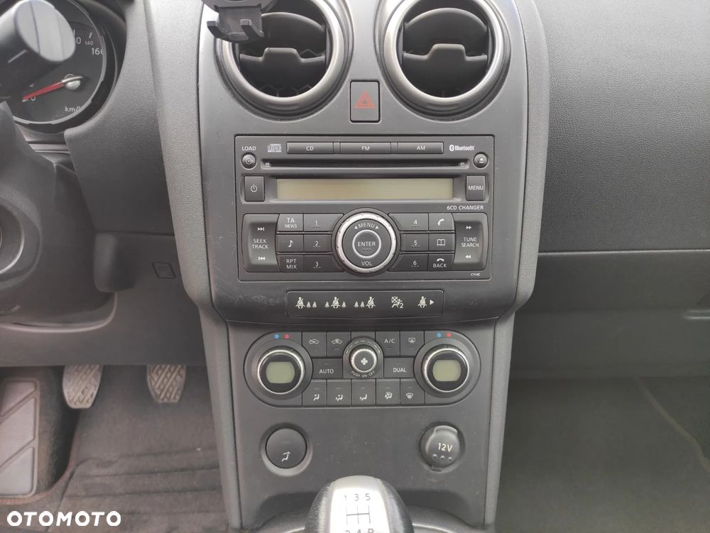 Nissan Qashqai 1.6 Tekna Pack - 16