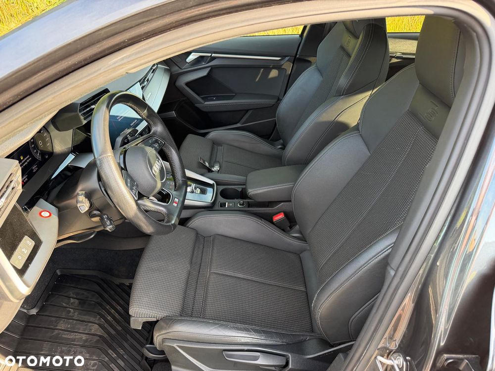 Audi A3 Sportback - 16