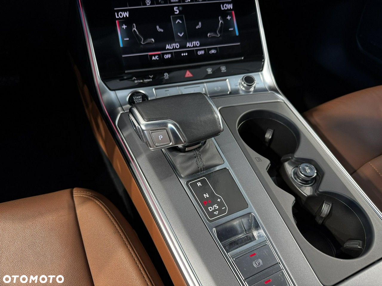 Audi A7 Sportback - 32