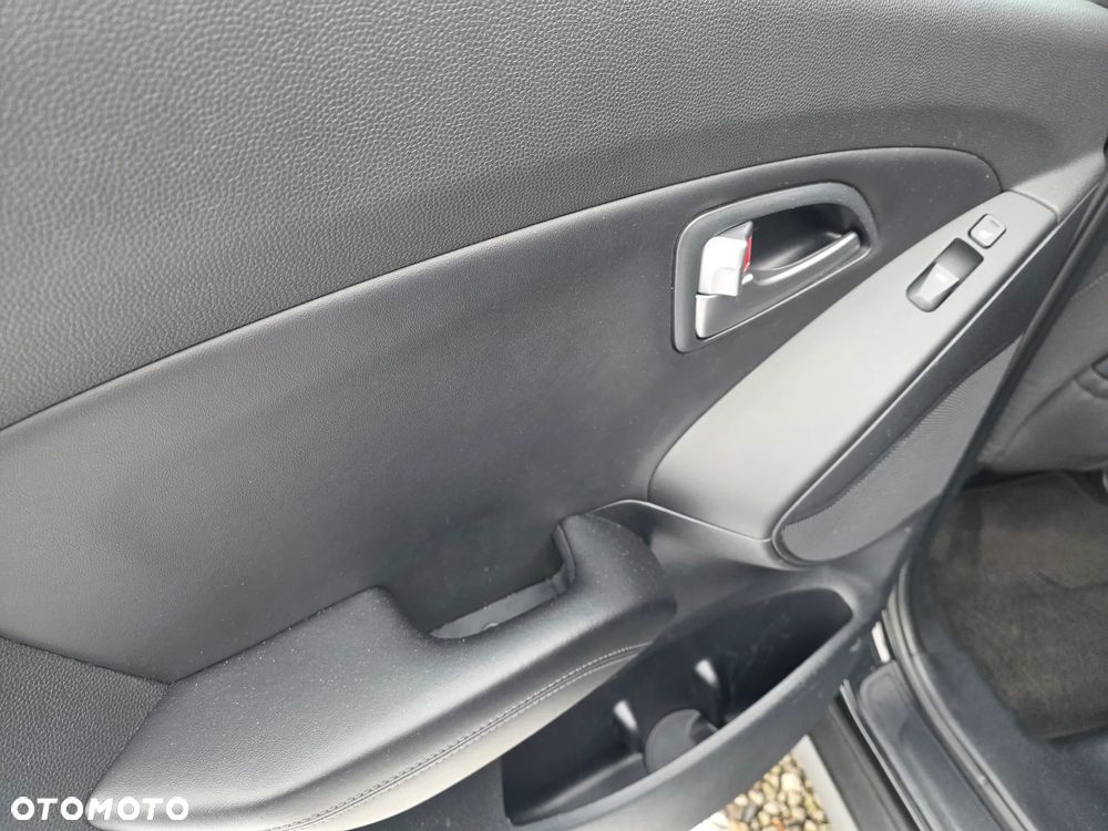 Hyundai ix35 1.6 2WD blue Comfort - 29