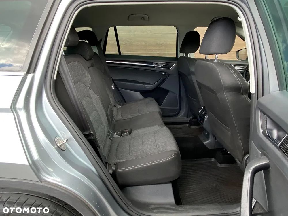 Skoda Kodiaq 2.0 TDI 4x4 Style DSG - 40