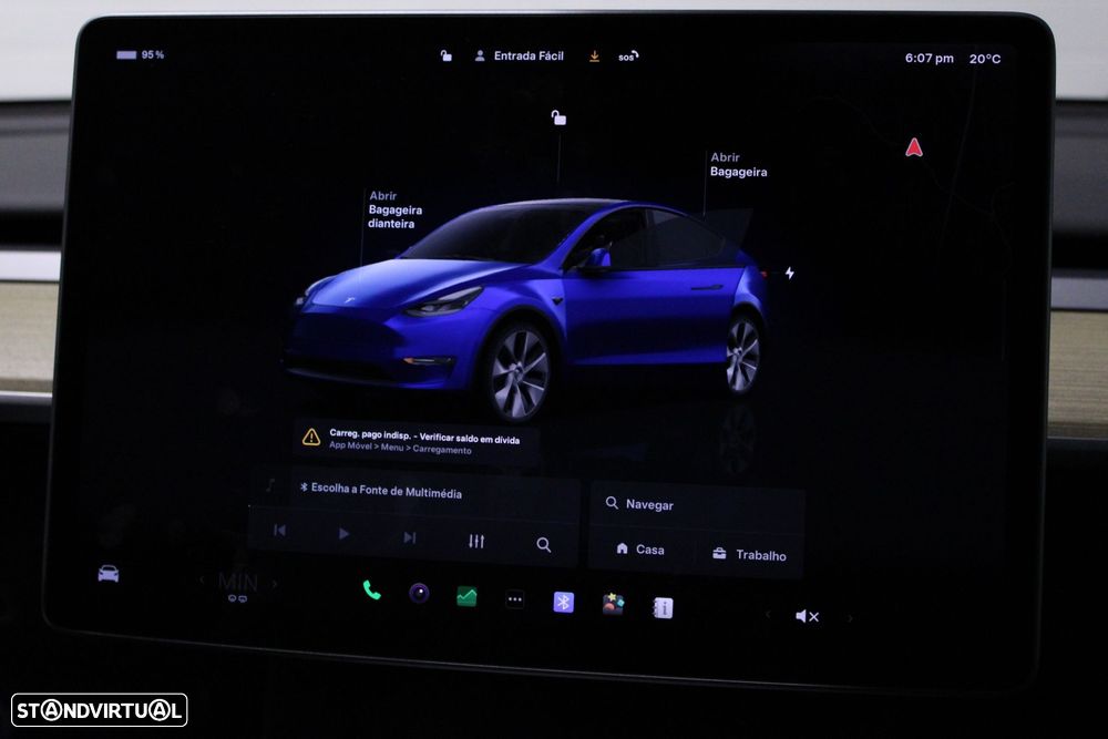 Tesla Model Y RWD - 9