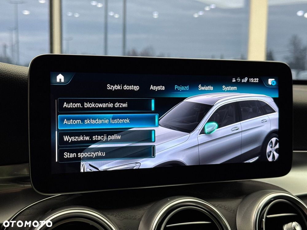 Mercedes-Benz GLC - 34