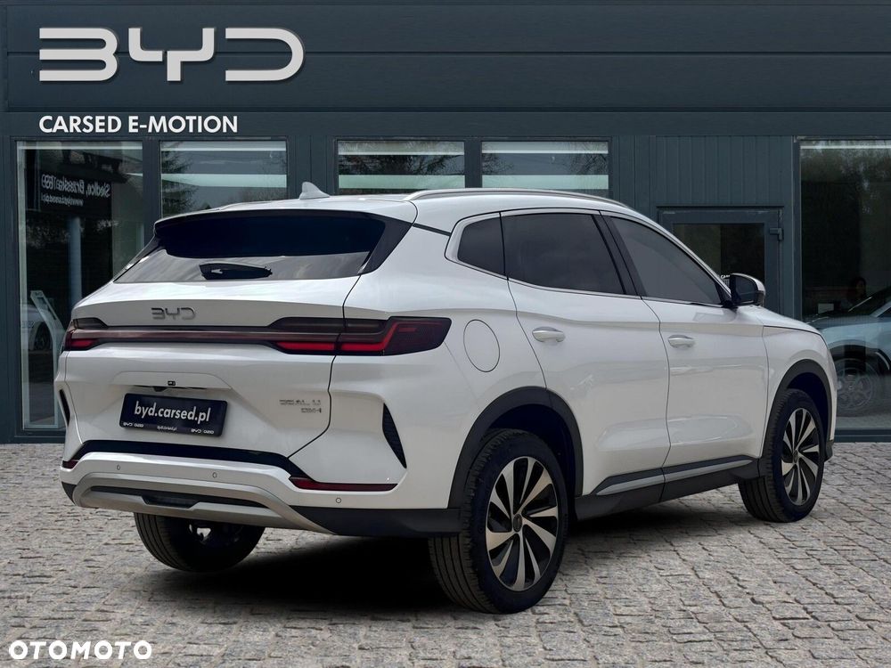 BYD Seal U - 6