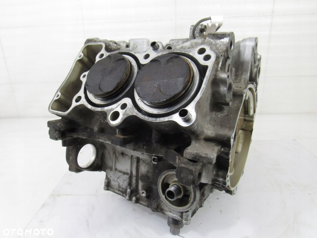 Blok / kartery / cylindry + tłoki Honda VFR 800 X, 12r ABS Crossrunner SC60 - 5