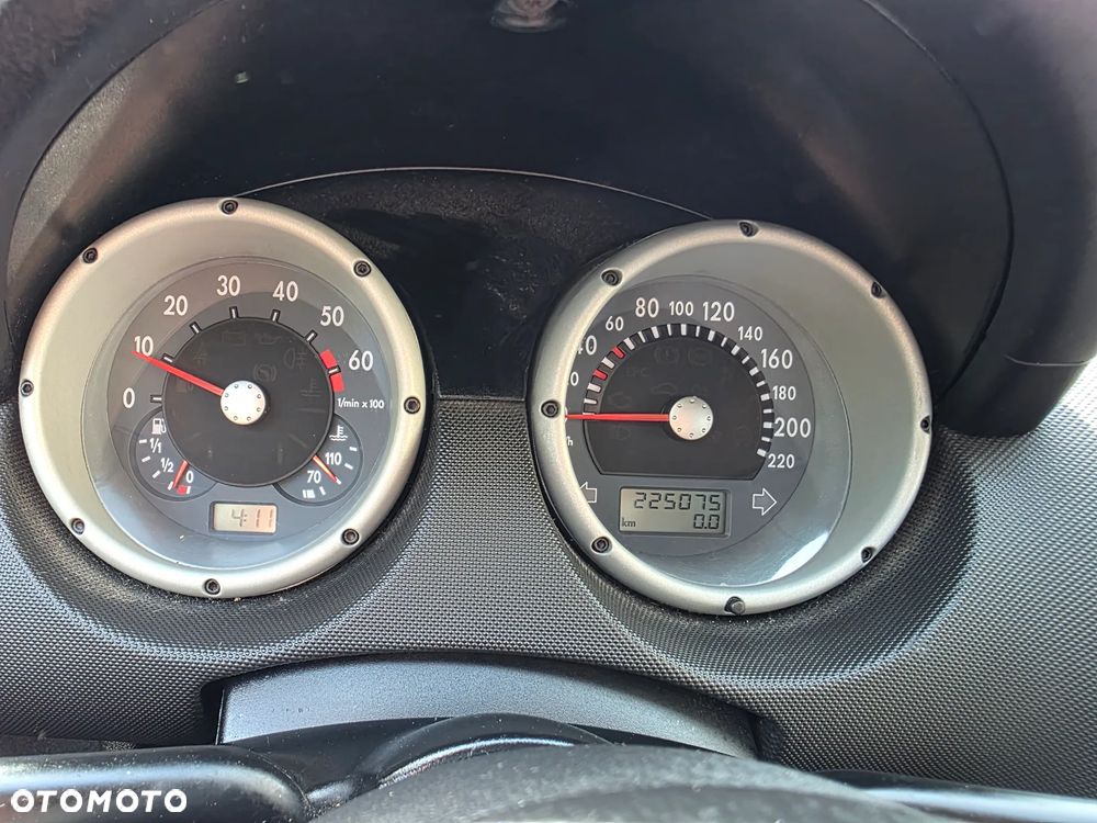 Volkswagen Polo 1.4 Basis - 10