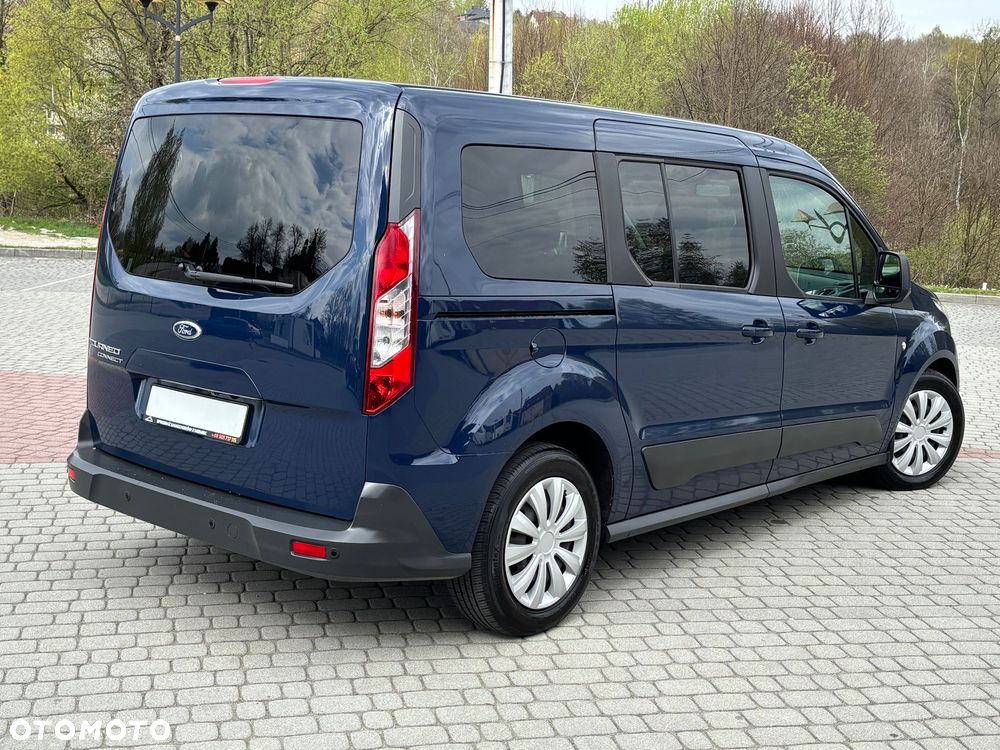Ford Tourneo Connect Grand - 4