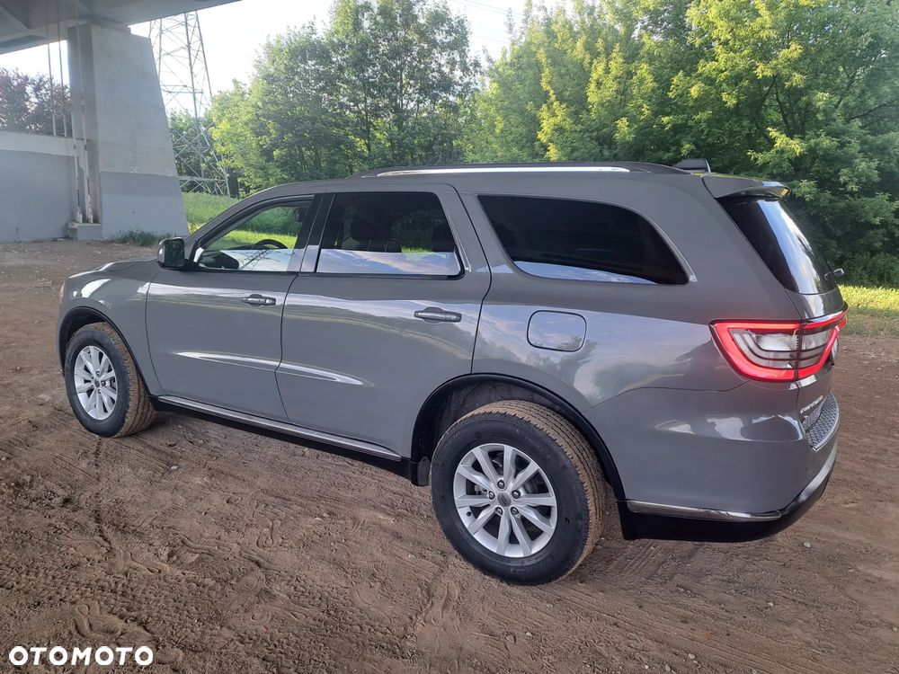 Dodge Durango - 2