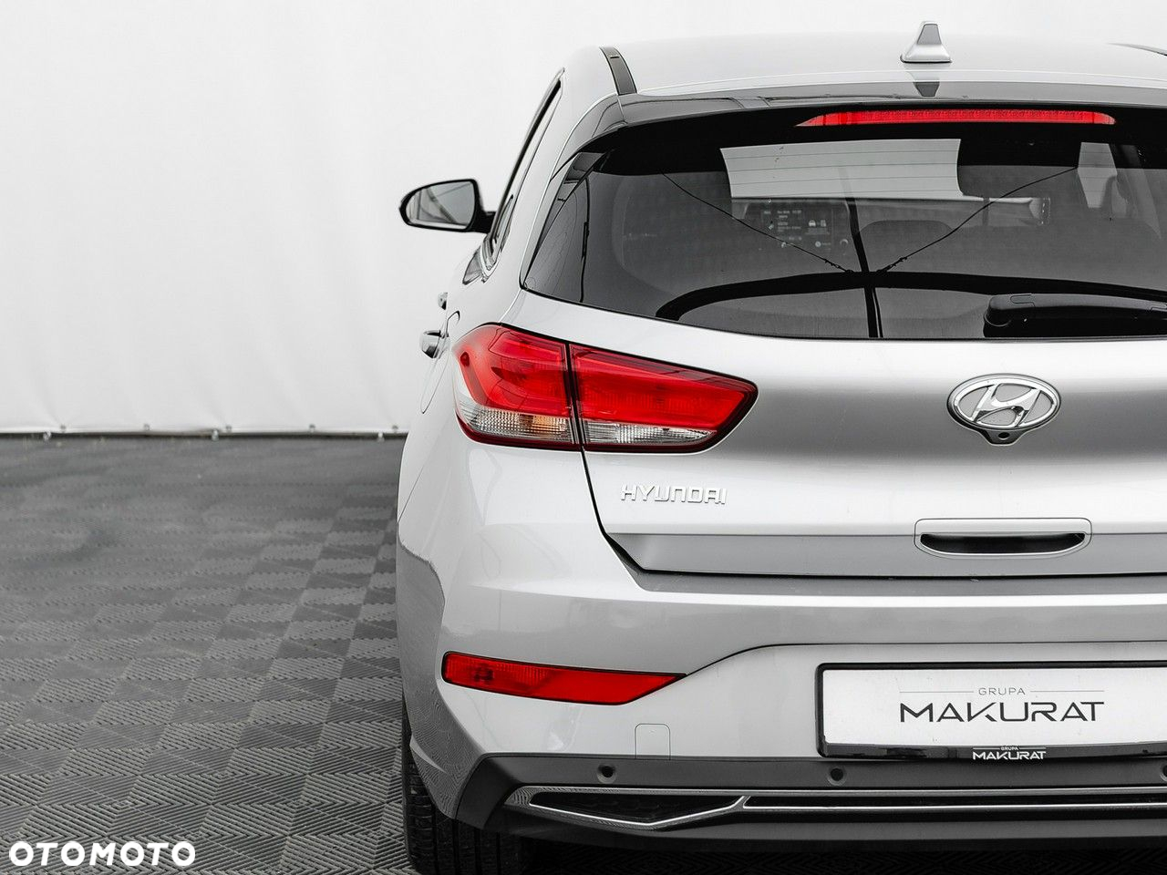 Hyundai i30 1.5 DPI Smart - 12