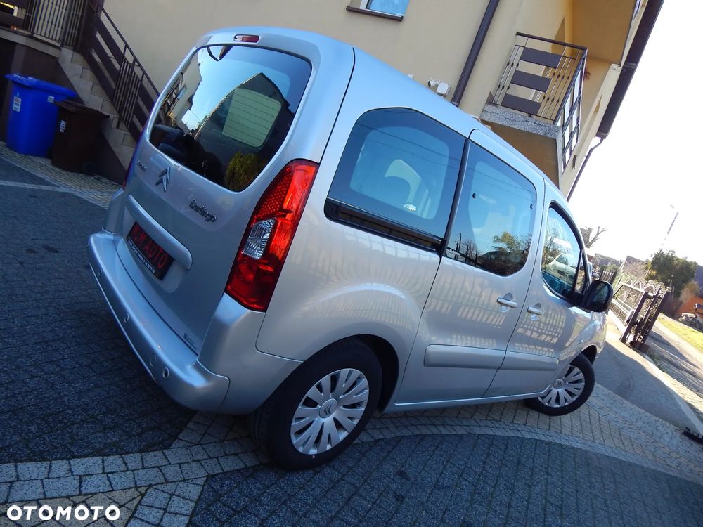 Citroën Berlingo II 1.6i Multispace - 30
