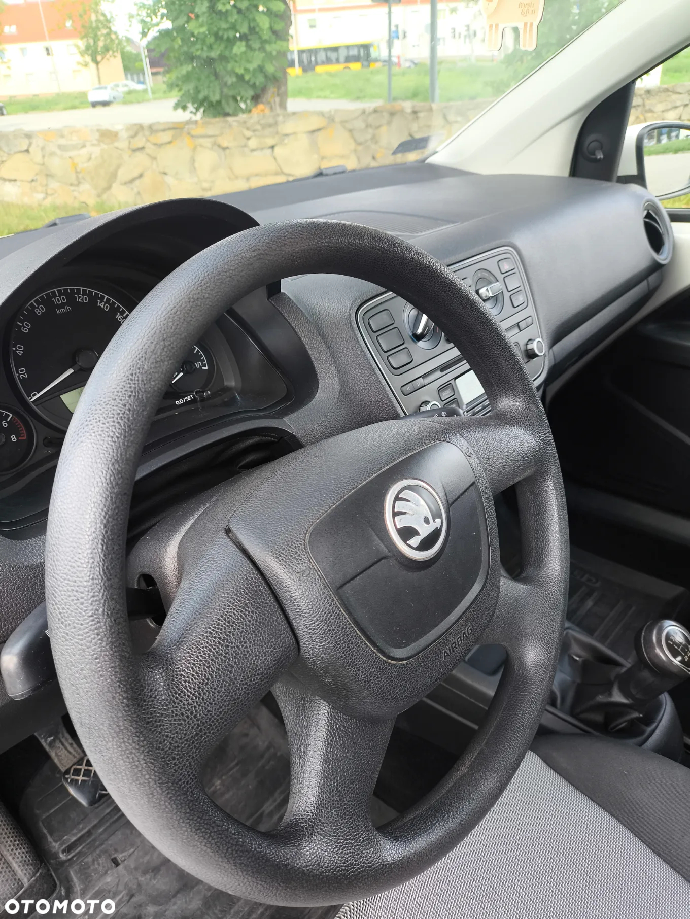 Skoda Citigo 1.0 Ambition - 21