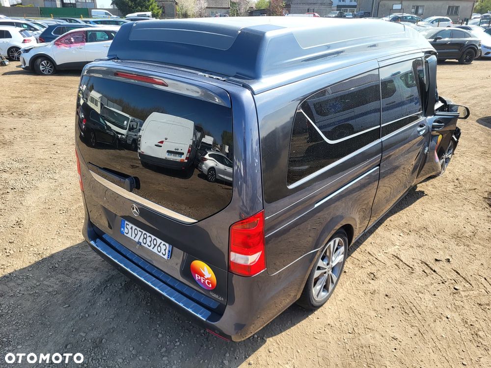 Mercedes-Benz Vito - 22