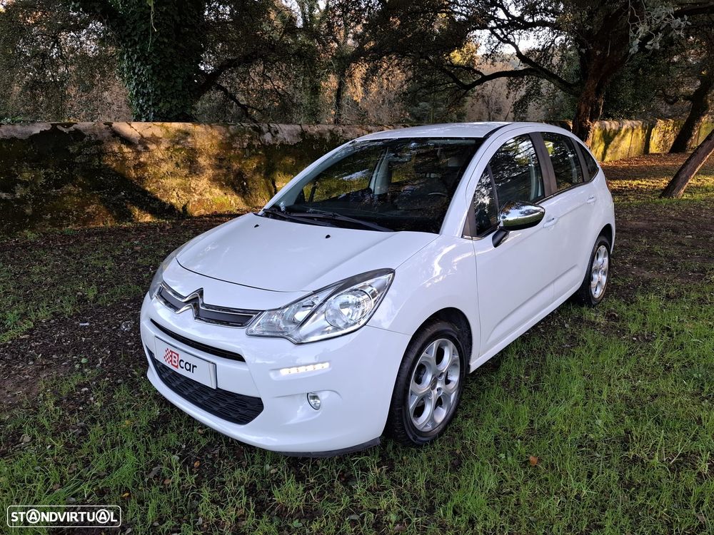 Citroën C3 - 7
