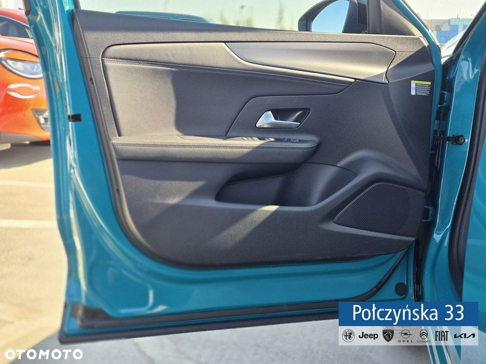 Opel Mokka - 12