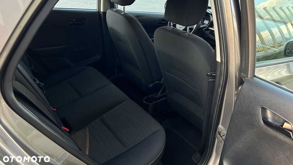 Kia Picanto 1.0 Dream-Team Edition - 26