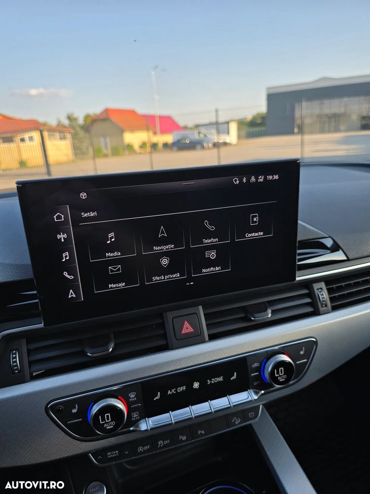 Audi A4 Allroad 2.0 40 TDI MHEV S tronic - 31