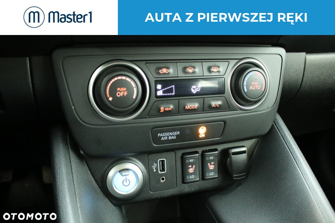 Nissan Leaf - 18