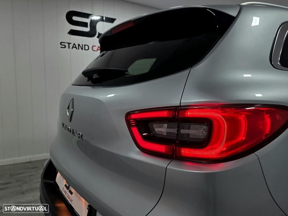 Renault Kadjar 1.5 dCi Black Edition EDC - 6