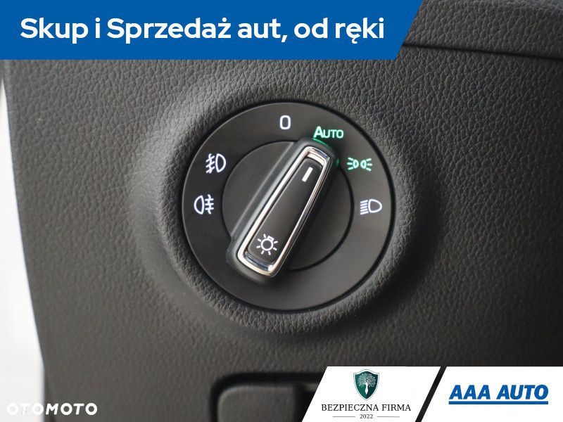 Skoda Superb - 15