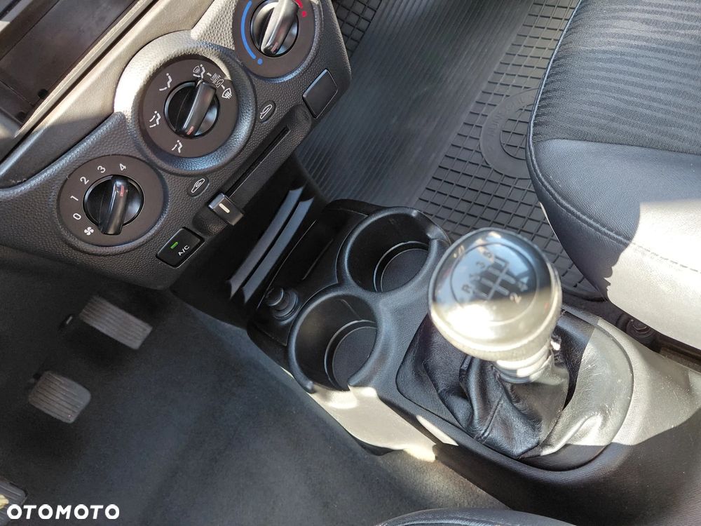 Kia Picanto 1.1 CRDi Comfort - 15