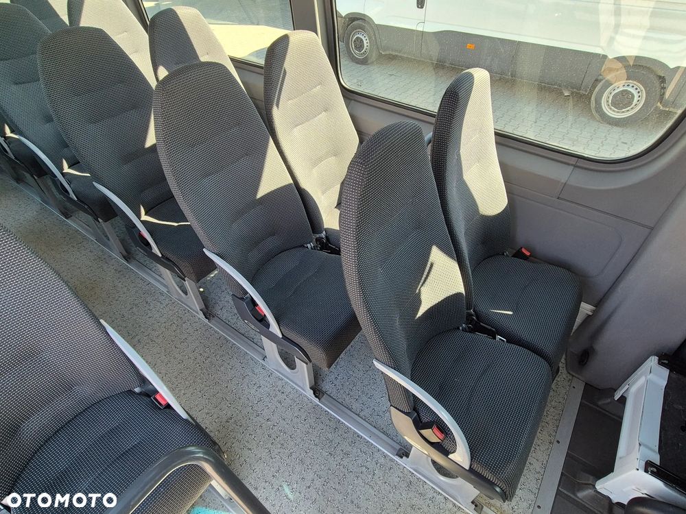 Mercedes-Benz SPRINTER/ KLIMATYZACJA/ MANUAL / EURO 5 - 14