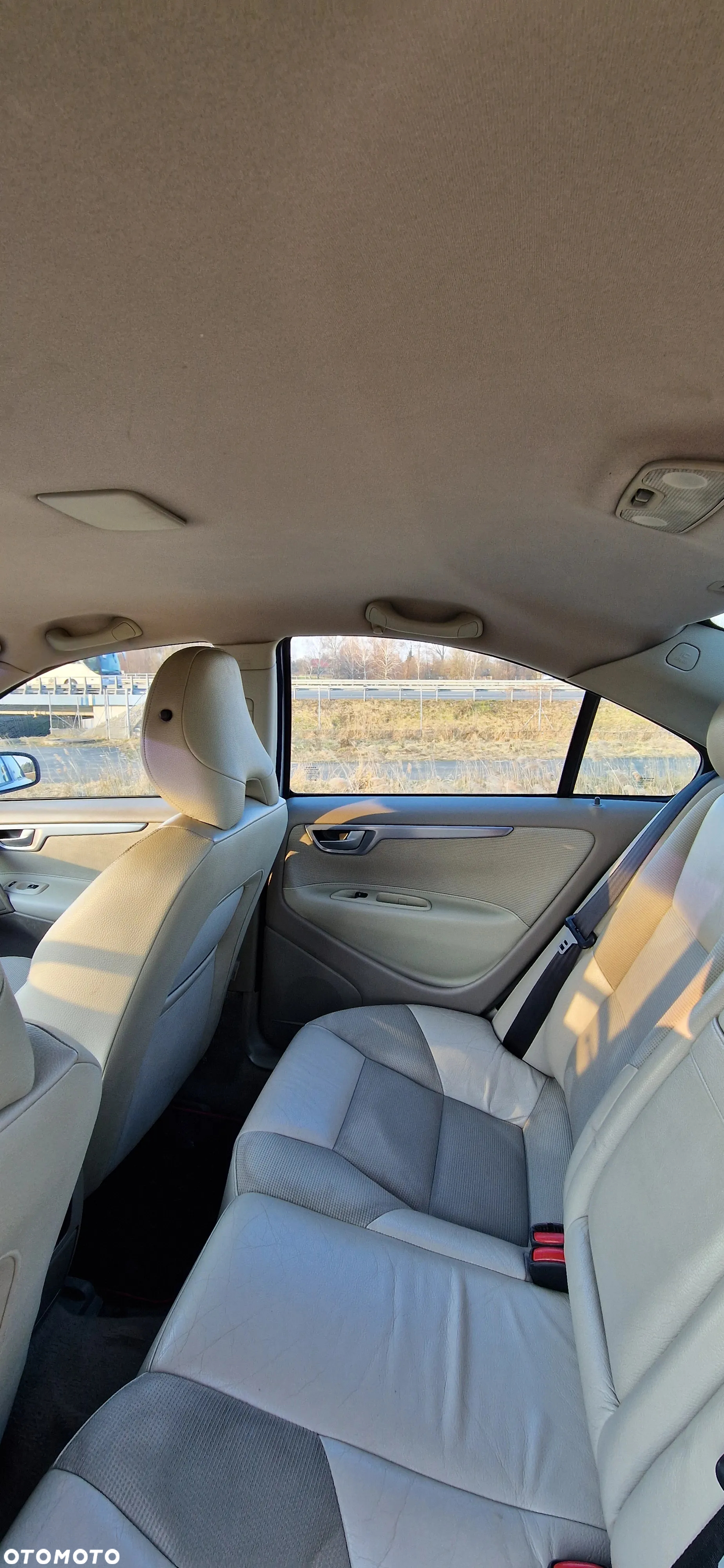 Volvo S60 - 20