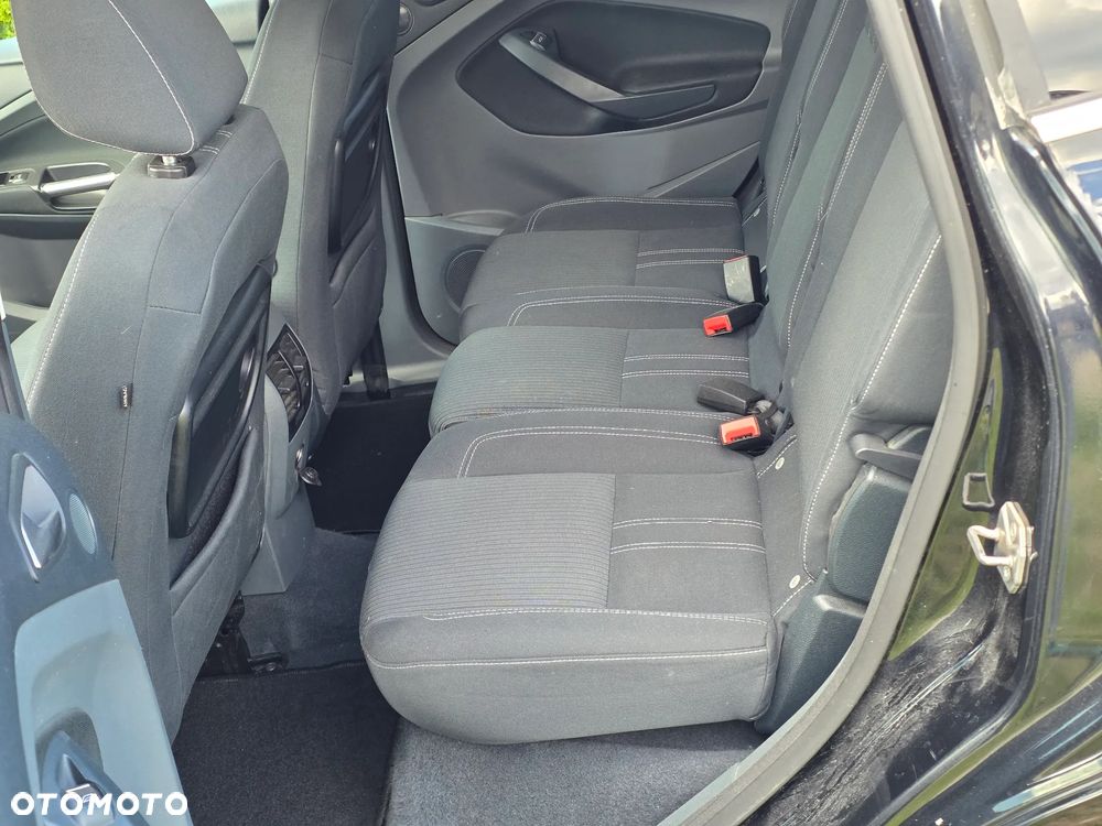 Ford Focus C-Max 2.0 TDCi Trend - 11