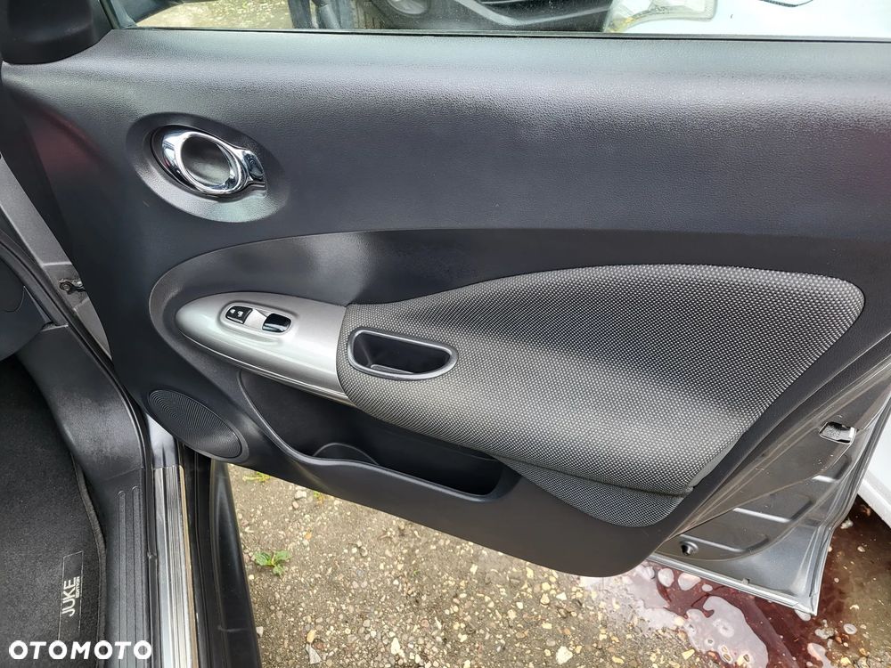 Nissan Juke 1.6 CVT n-tec - 20