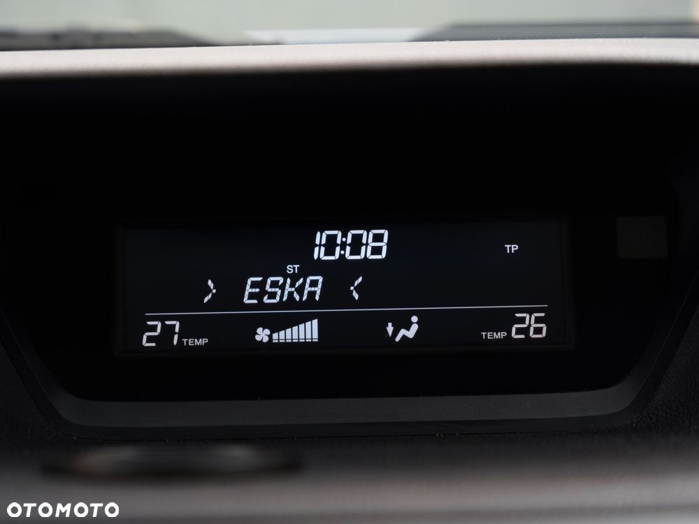 Honda Accord 2.0 Automatik Elegance - 25