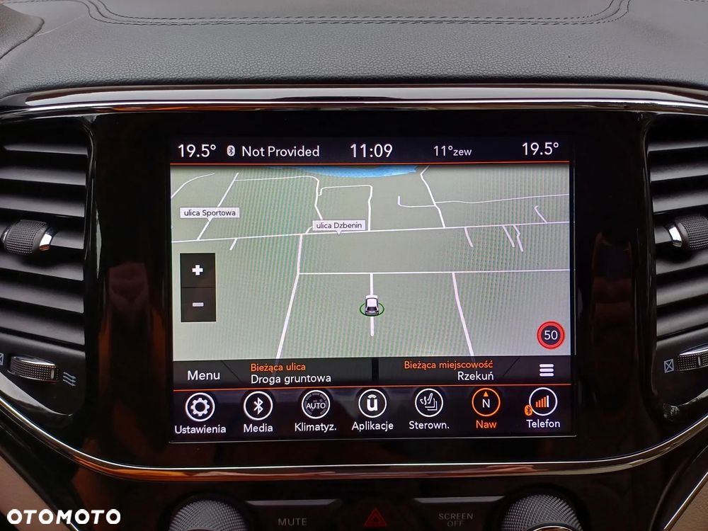 Jeep Grand Cherokee 3.6 V6 Limited - 27