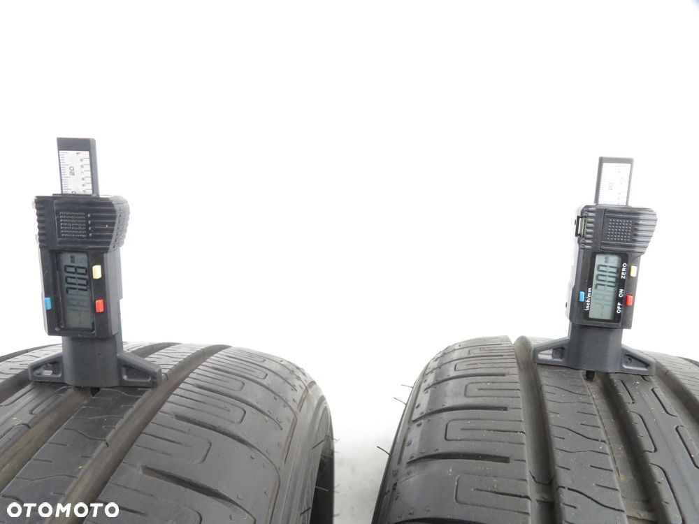 2x 215/50R19 OPONY LETNIE Goodyear EfficientGrip Performance 93T - 8