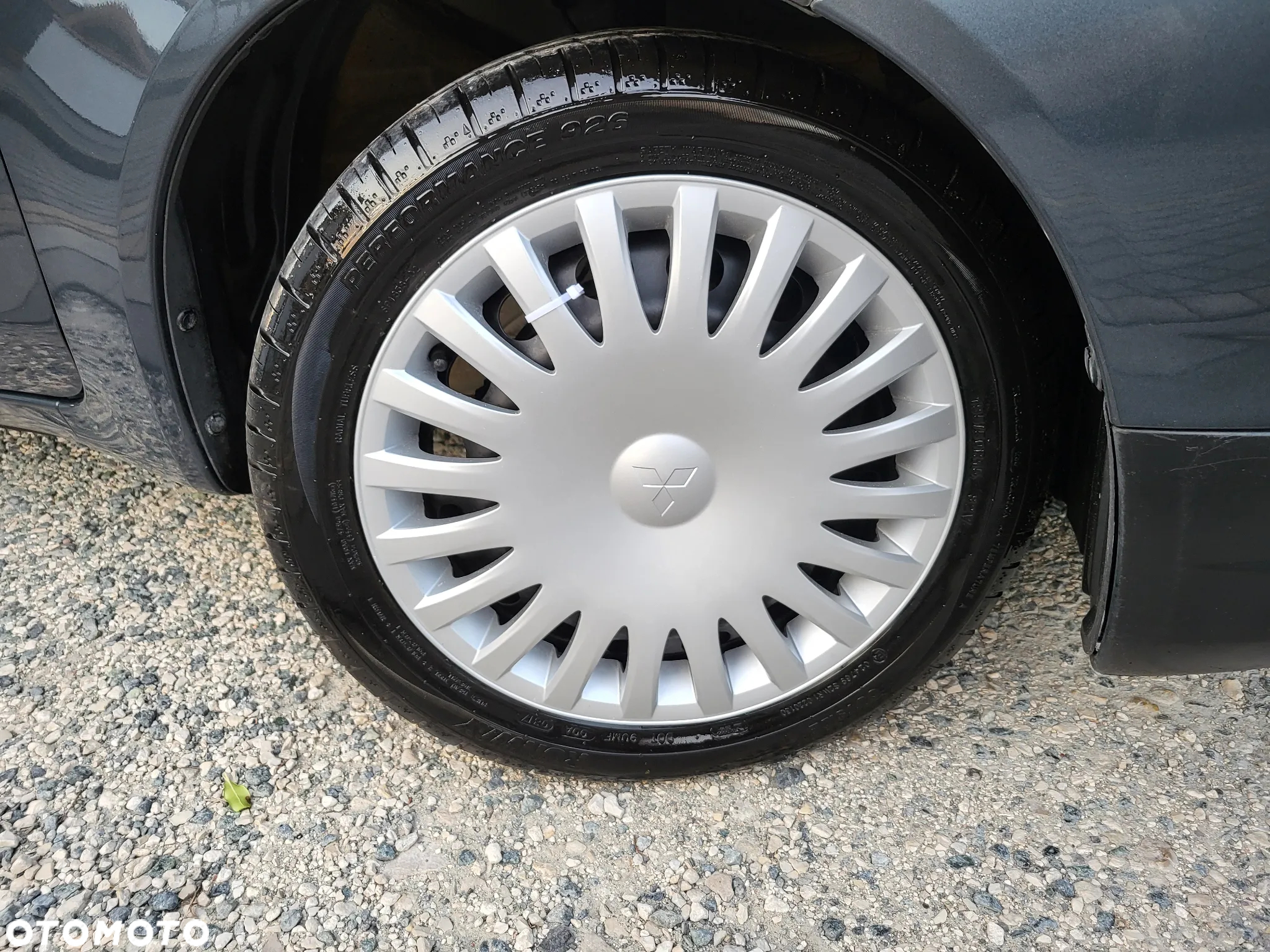 Mitsubishi Colt 1.1 Inform Cleartec - 18