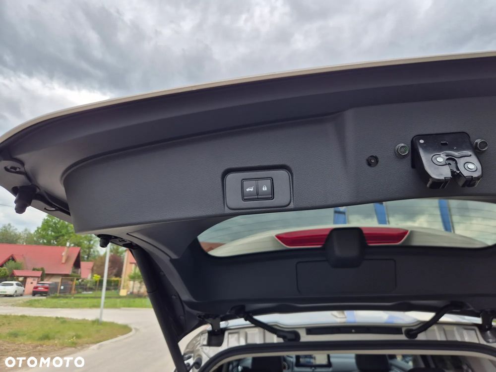 Nissan X-Trail 1.5 VC-T e-POWER Tekna e-4ORCE - 10