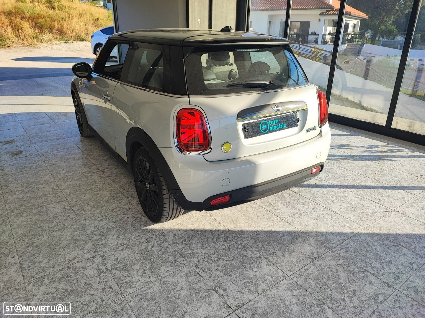 MINI 3 Portas Cooper SE - 2