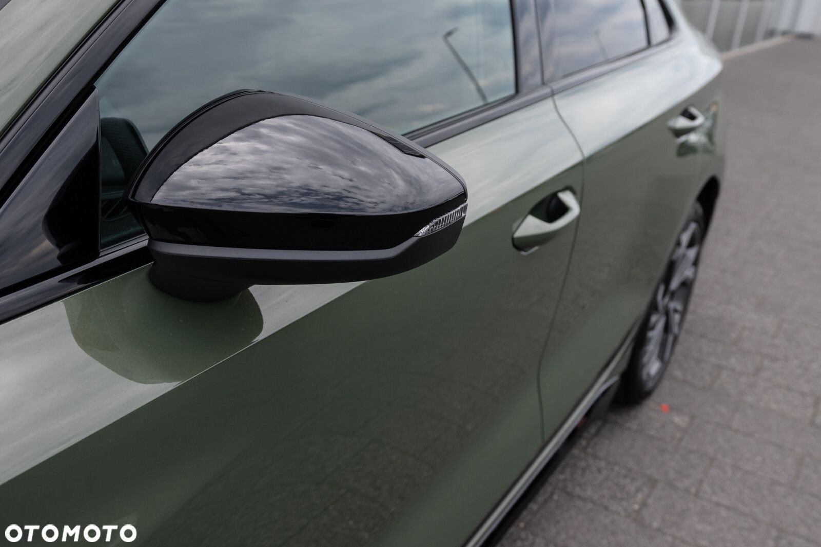 Audi A3 - 7