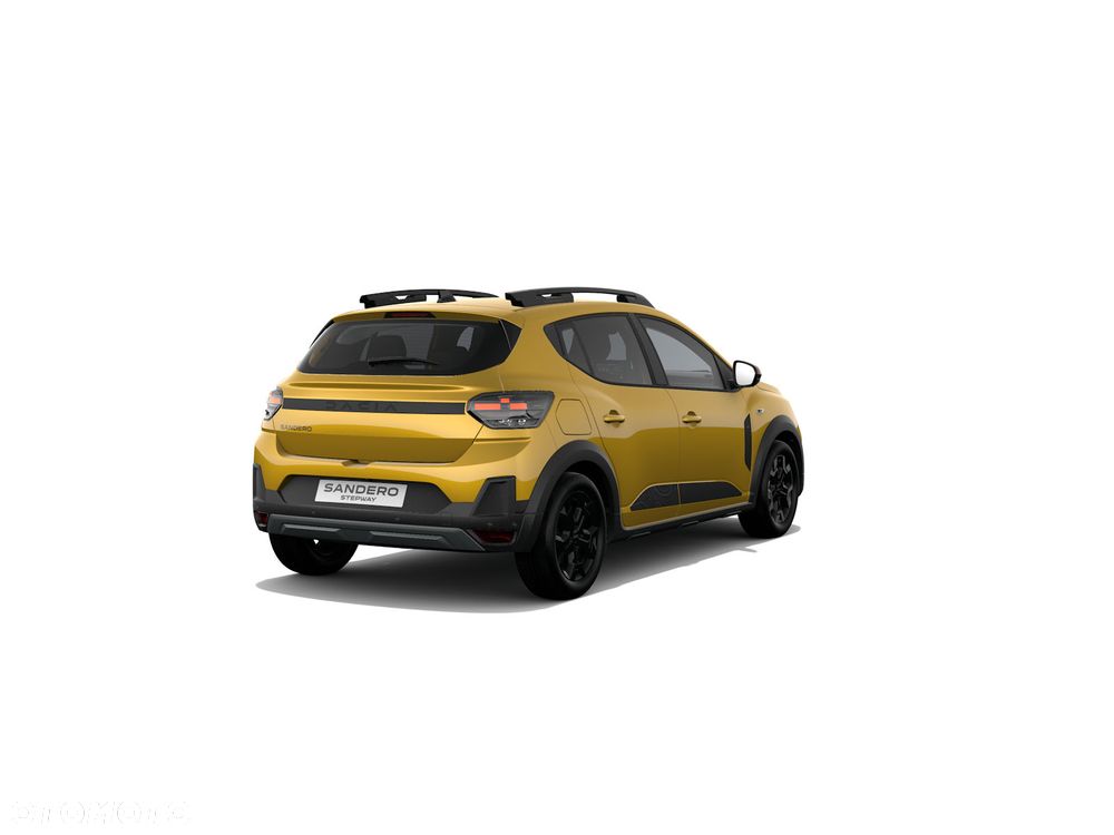 Dacia Sandero Stepway ver-1-0-tce-expression - 4