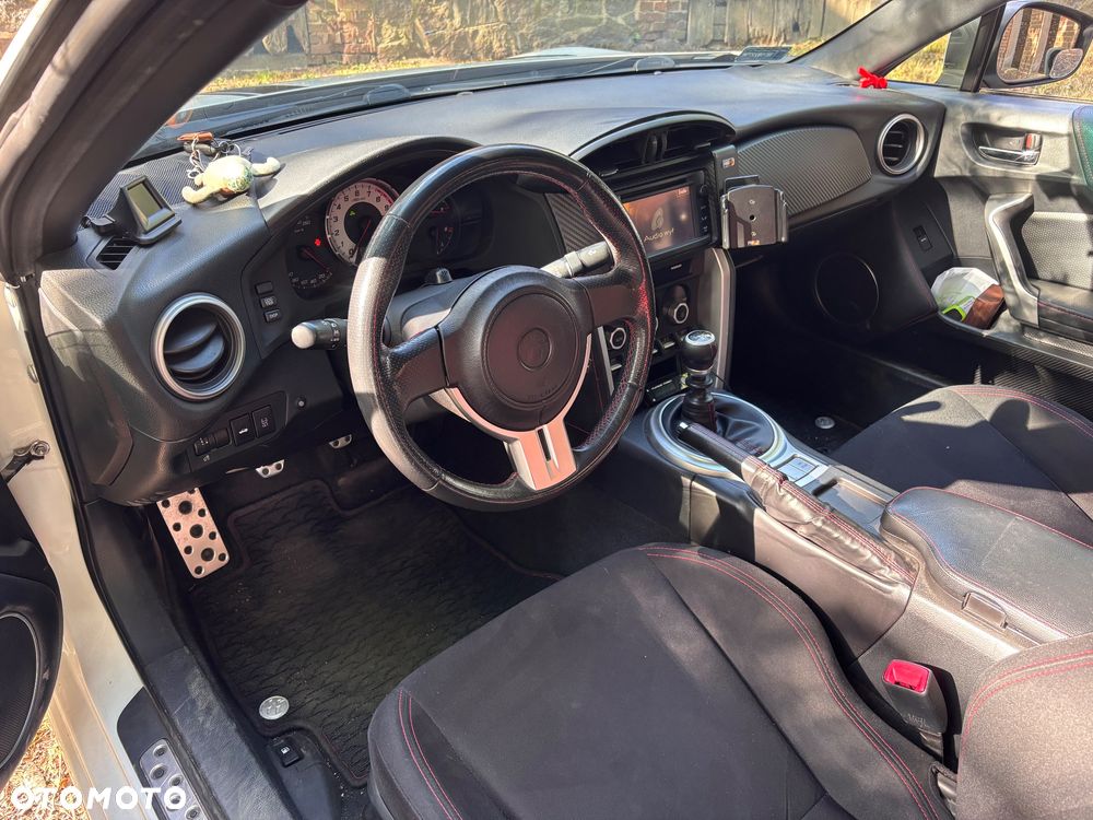 Toyota GT86 2.0 Limited Edition - 14