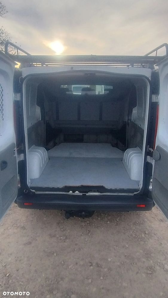 Renault Trafic - 9