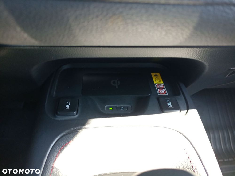 Toyota Corolla 2.0 Hybrid GR Sport Dynamic - 20