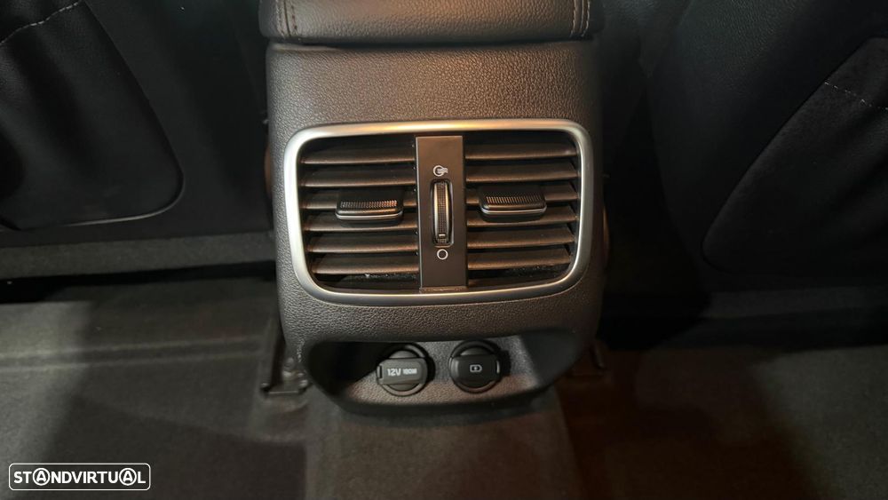 Kia Optima SW 2.0 CVVT PHEV - 24
