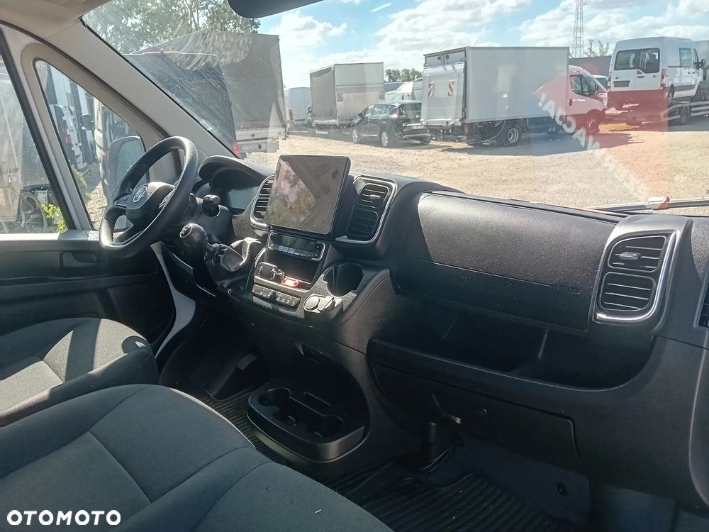 Fiat Ducato - 16