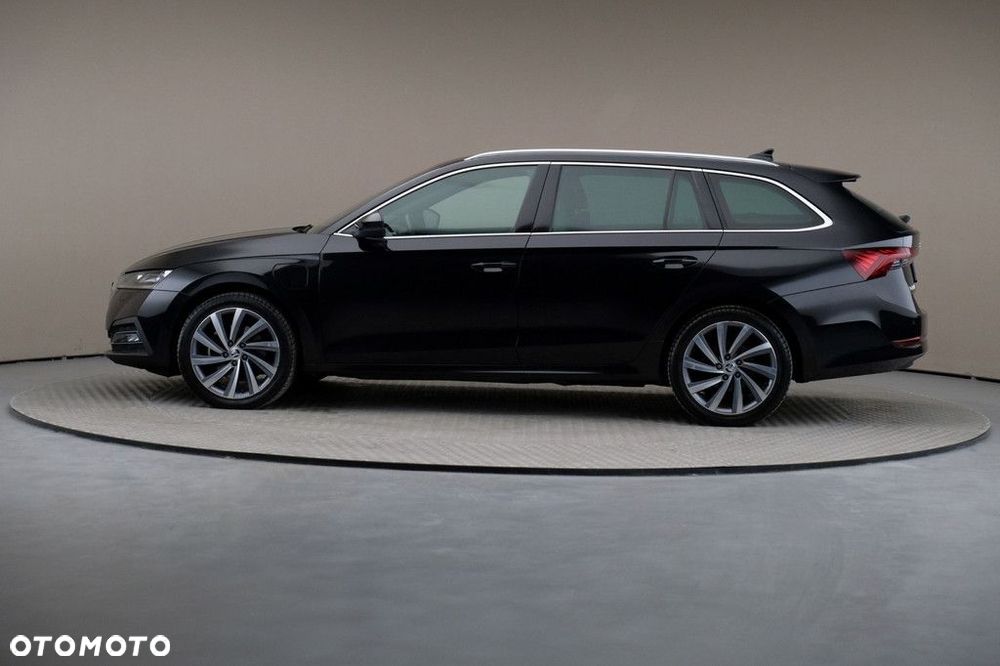 Skoda Octavia - 4
