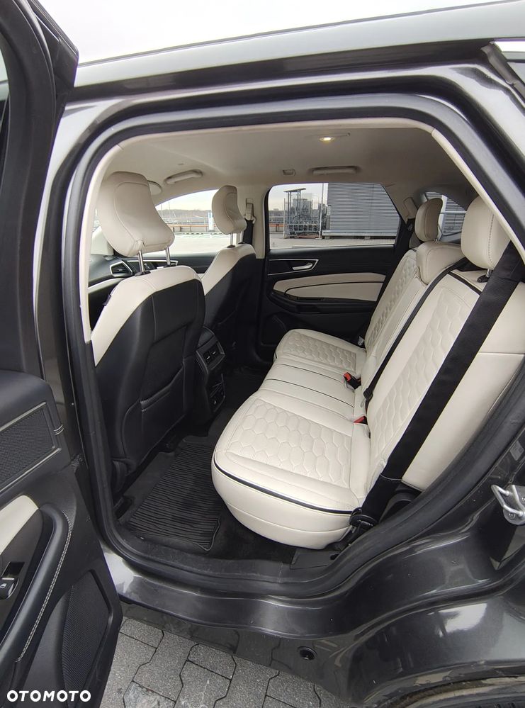 Ford Edge Vignale 2.0 TDCi Twin-Turbo 4WD - 11