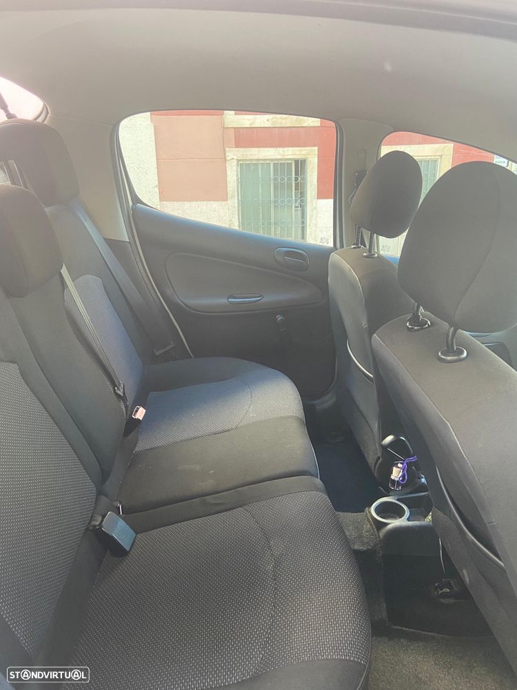 Peugeot 206+ 1.1 Trendy - 9
