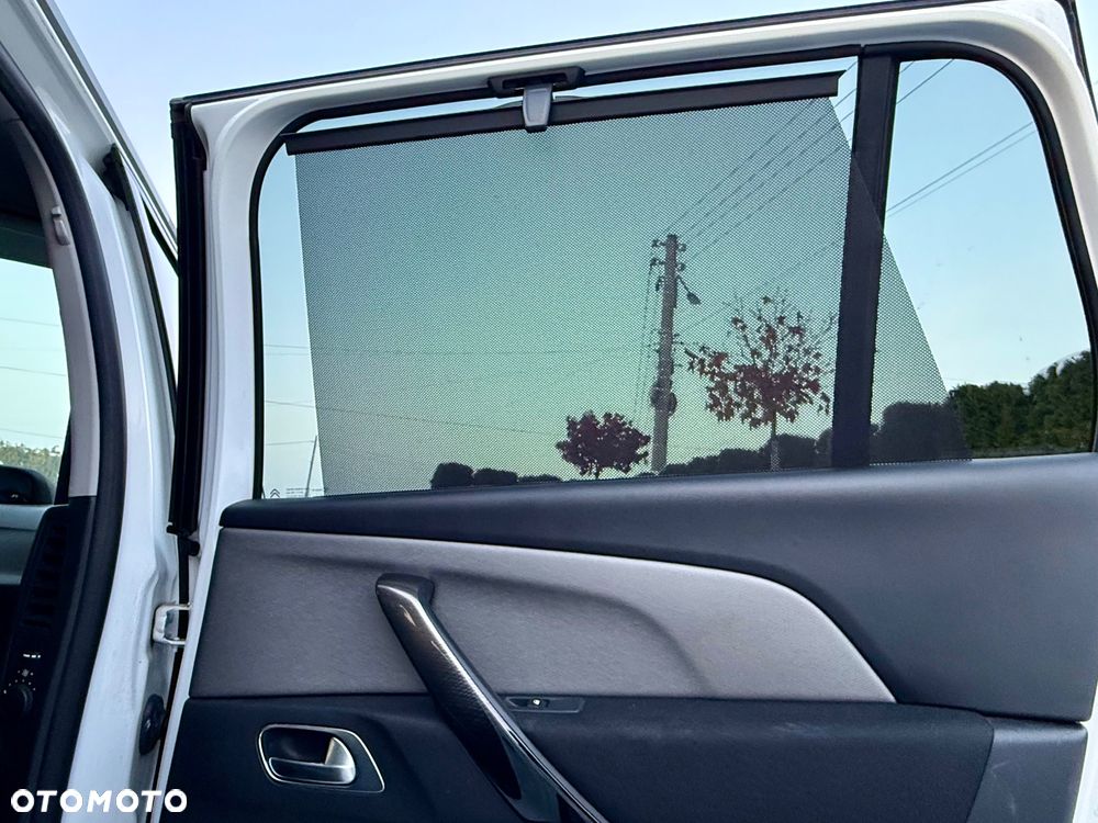 Citroën C4 Grand Picasso 2.0 BlueHDi Exclusive - 30