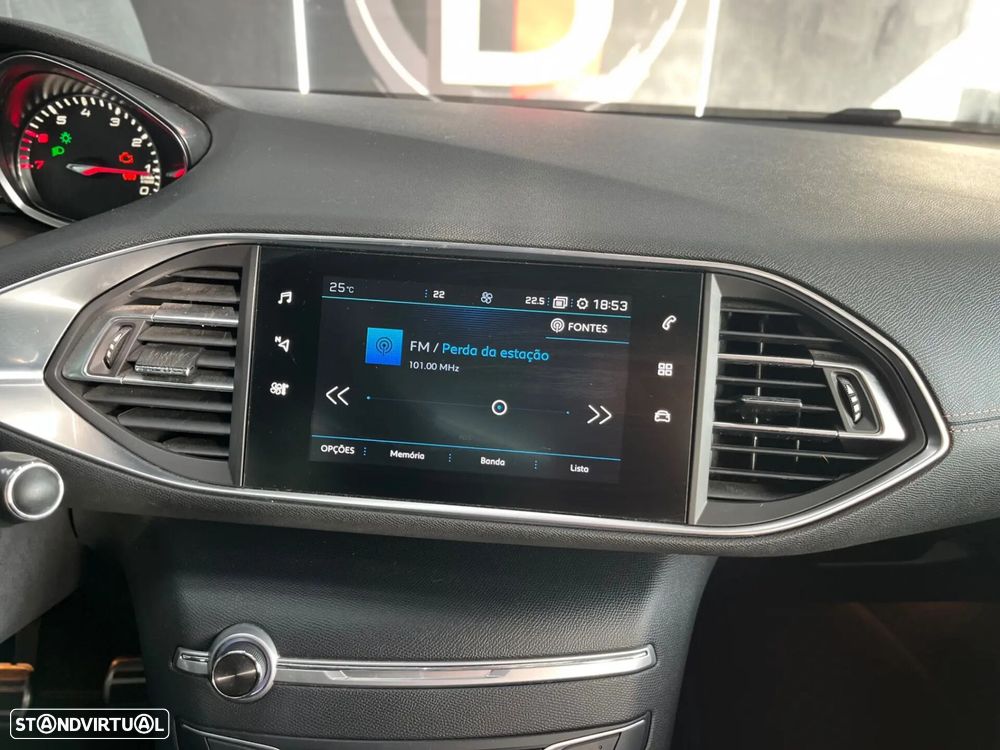 Peugeot 308 - 60