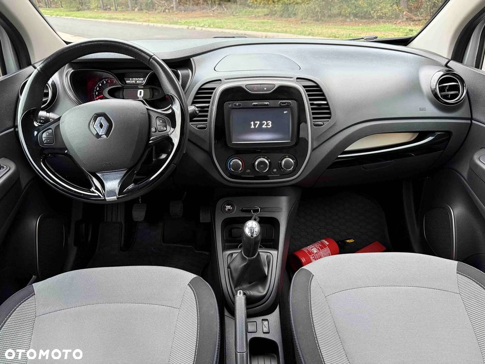 Renault Captur - 12
