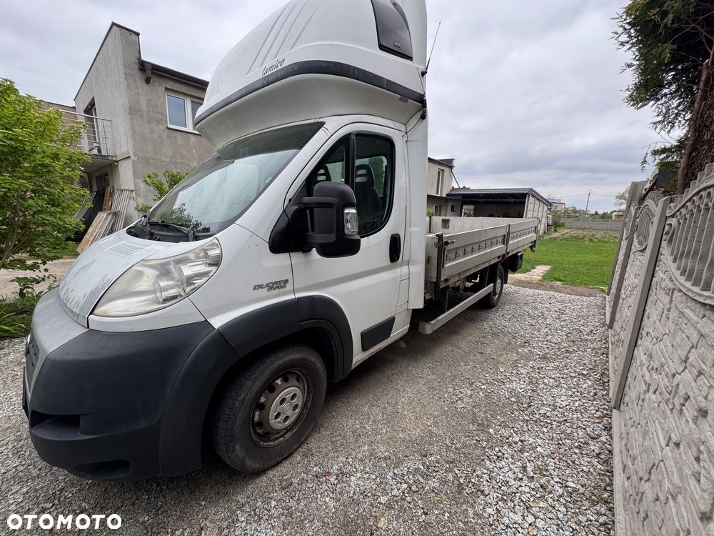 Fiat Ducato - 5