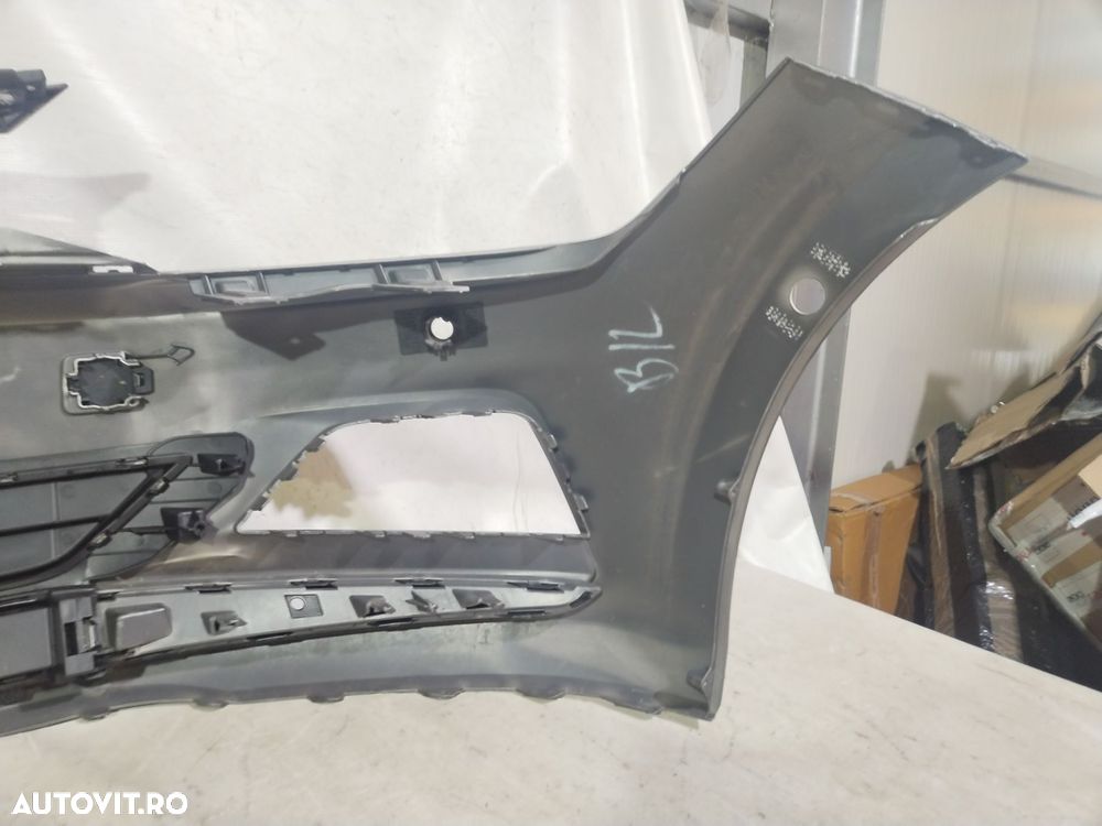 Bara fata VW Polo, 2017, 2018, 2019, 2020, cod origine OE 2GS807221. - 11